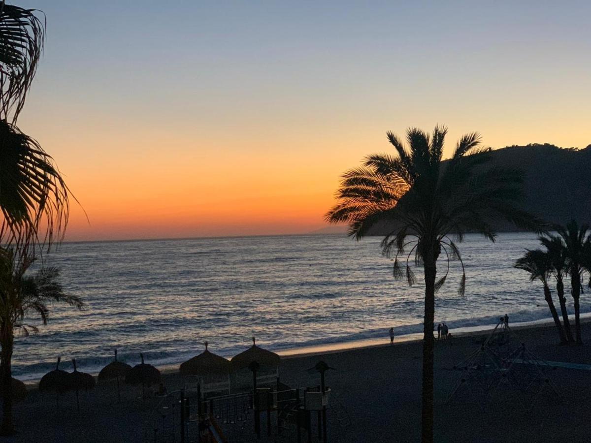La Herradura Junto Al Mar ภายนอก รูปภาพ