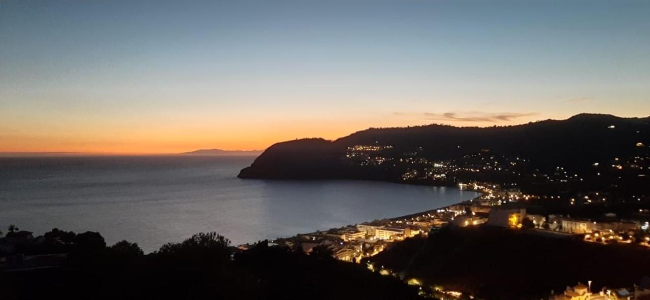 La Herradura Junto Al Mar ภายนอก รูปภาพ