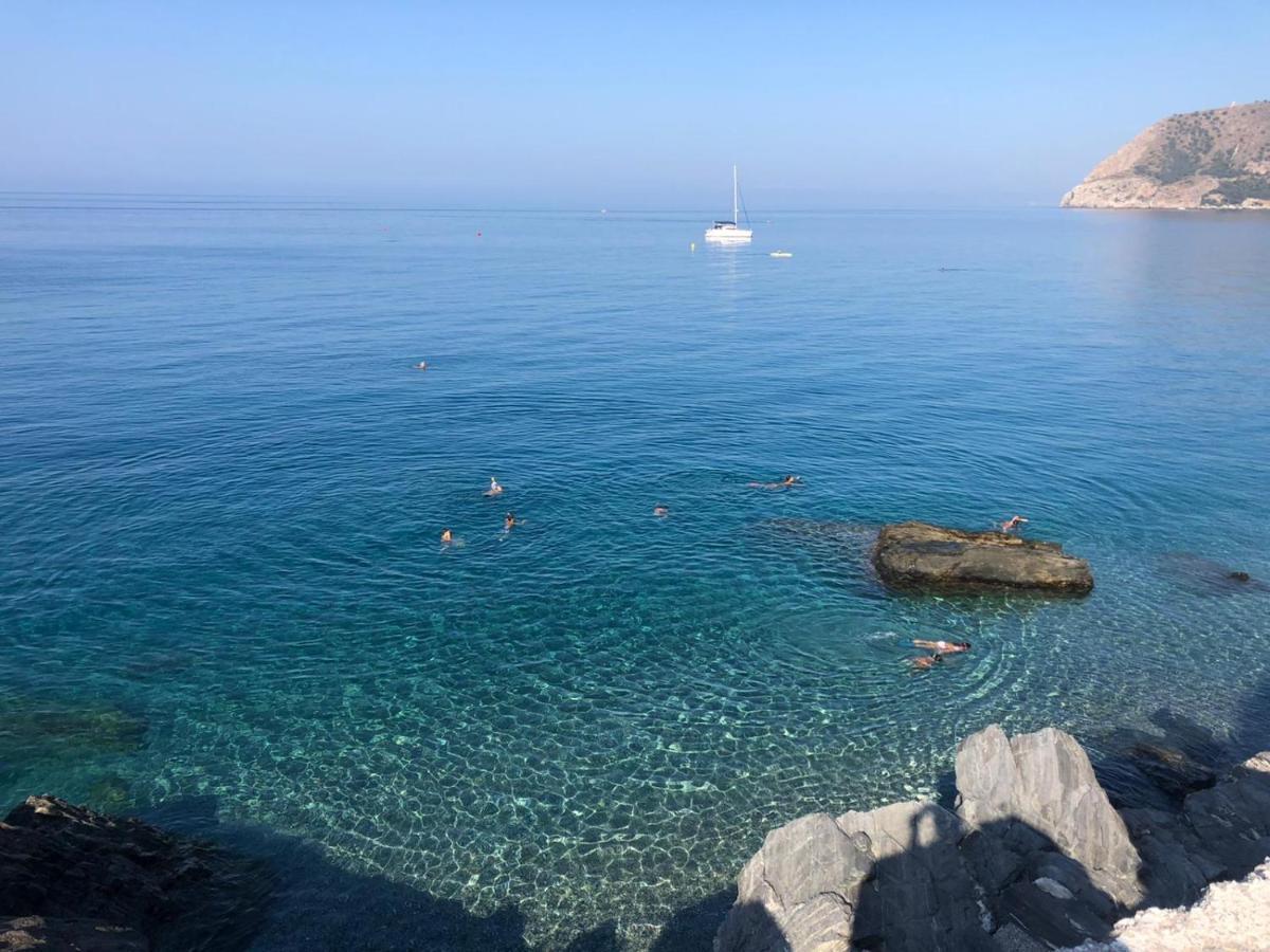 La Herradura Junto Al Mar ภายนอก รูปภาพ